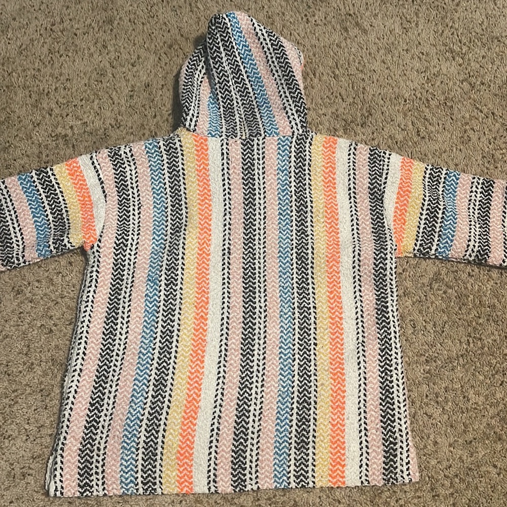 Wool pullover - Picture 3 of 3